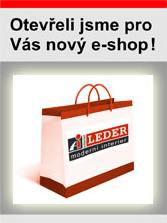Otevřeli jsme pro Vás nový e-shop!